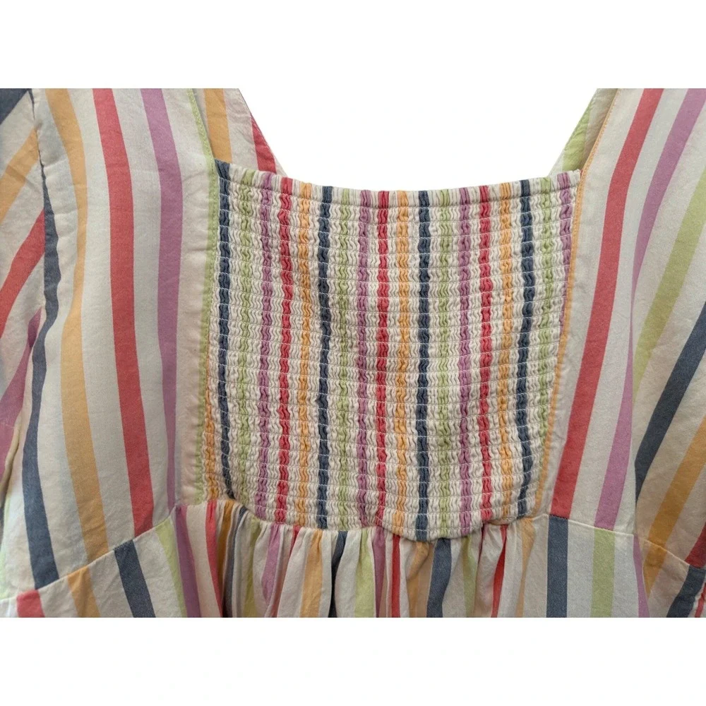 Old Navy lightweight blouse